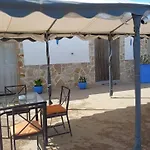 Casa Bianca Alme Pensionat