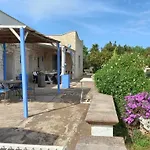 Pensionat Casa Bianca Alme Ceglie Messapica