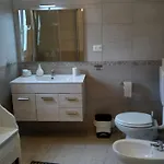 Pensionat Casa Bianca Alme 3*