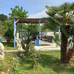 Pensionat Casa Bianca Alme 3*