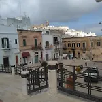 Casa Bianca Alme 3* Ceglie Messapica