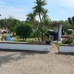Pensionat Casa Bianca Alme 3*
