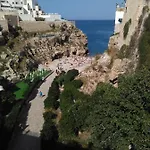 Pensionat Casa Bianca Alme Ceglie Messapica
