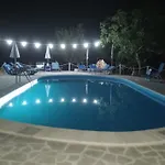 Casa Bianca Alme