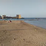 Casa Bianca Alme Konukevi 3*