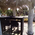 Pensionat Casa Bianca Alme