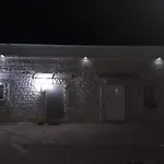 Pensionat Casa Bianca Alme