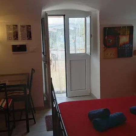 Casa Bianca Alme Ceglie Messapica