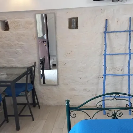 Casa Bianca Alme