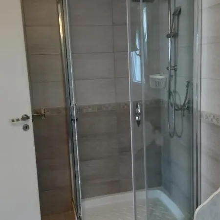 Casa Bianca Alme Affittacamere 3*