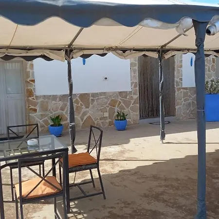 Casa Bianca Alme Affittacamere