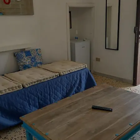 Casa Bianca Alme Affittacamere