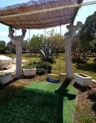 Casa Bianca Alme 3* سيغلي ميسابيكا