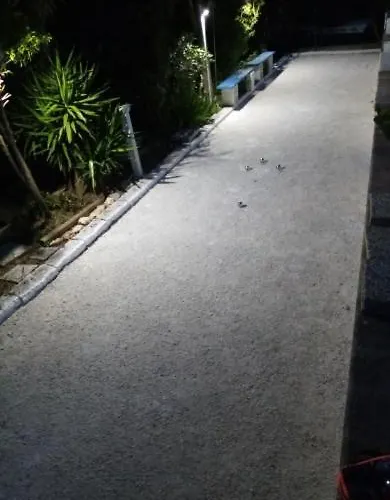 Casa Bianca Alme بيت ضيافة سيغلي ميسابيكا