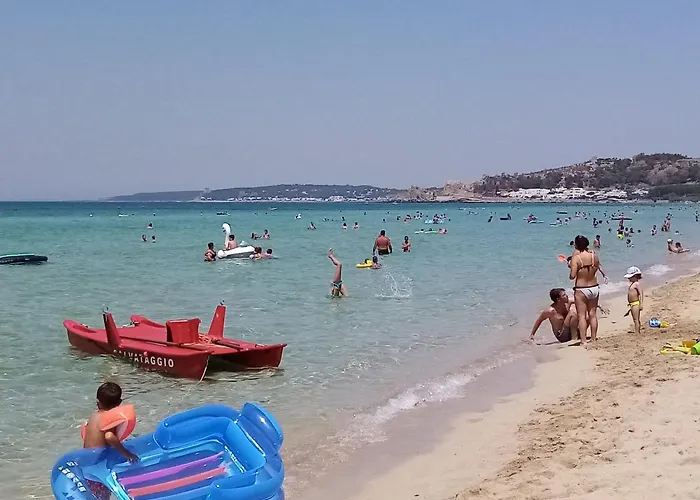 بيت ضيافة Casa Bianca Alme