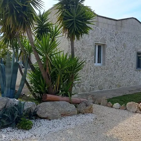 Casa Bianca Alme Ceglie Messapica