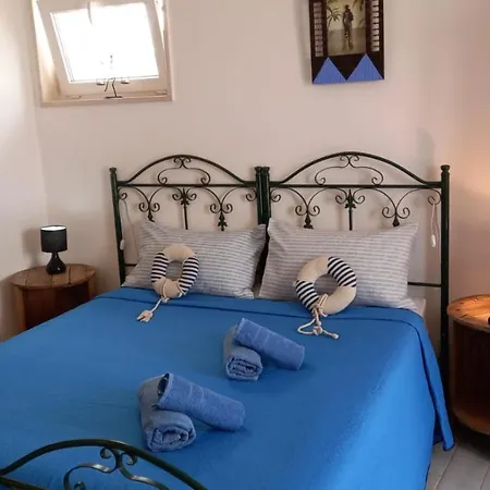 Casa Bianca Alme *