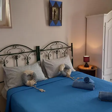 Casa Bianca Alme Gasthuis *