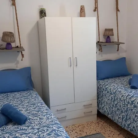 Casa Bianca Alme * Ceglie Messapica