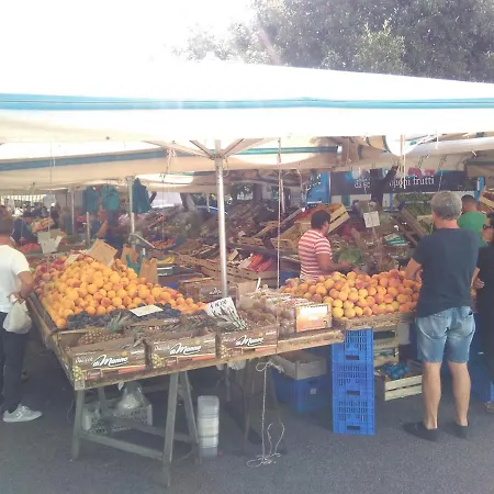 Casa Bianca Alme Ceglie Messapica