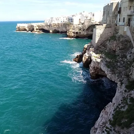 Casa Bianca Alme Maison d'hôtes