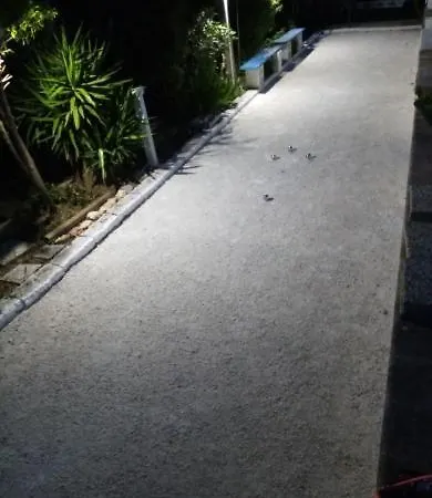 Casa Bianca Alme Maison d'hôtes Ceglie Messapica