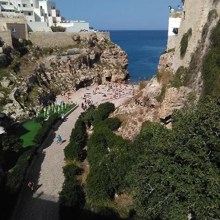 Gasthuis Casa Bianca Alme Ceglie Messapica