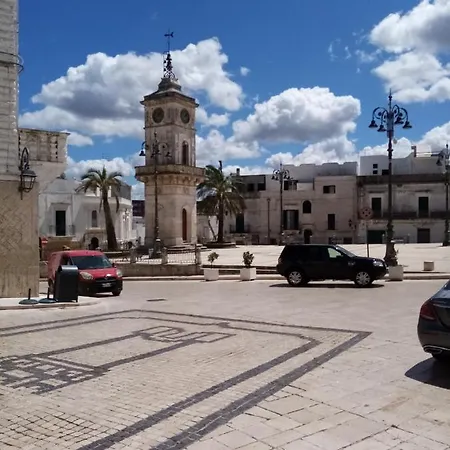 Casa Bianca Alme Gasthuis 3*