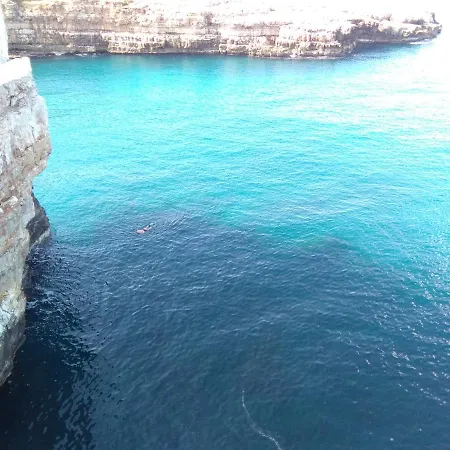 Casa Bianca Alme Ceglie Messapica