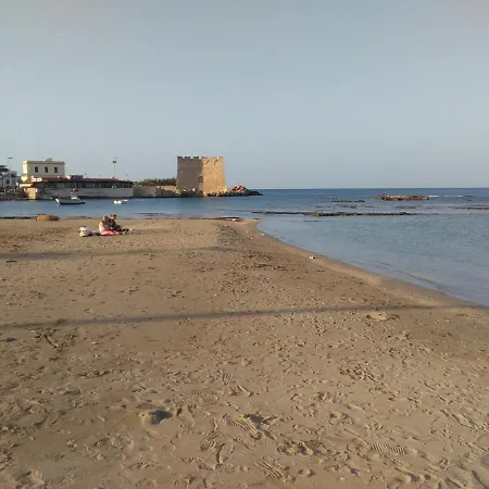 Casa Bianca Alme Gasthuis 3*