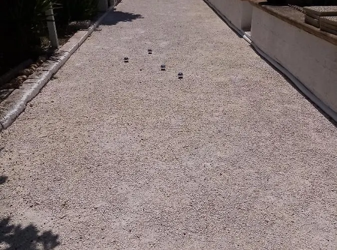 Casa Bianca Alme 3*