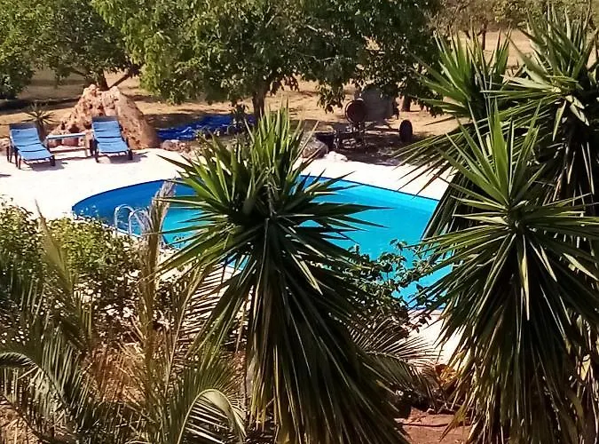 Casa Bianca Alme Gasthuis