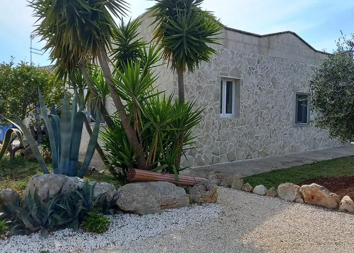 Casa Bianca Alme Ceglie Messapica