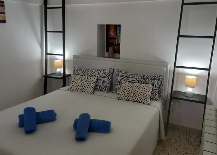 Casa Bianca Alme Gasthuis