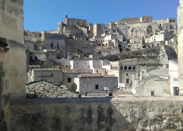 Casa Bianca Alme