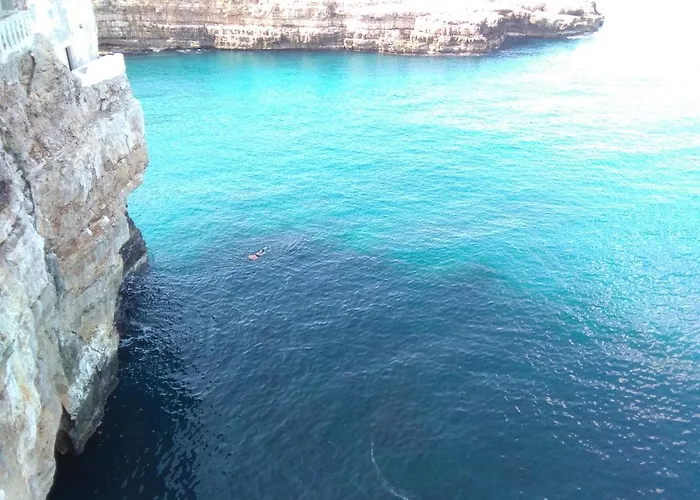 Casa Bianca Alme チェーリエ・メッサーピカ