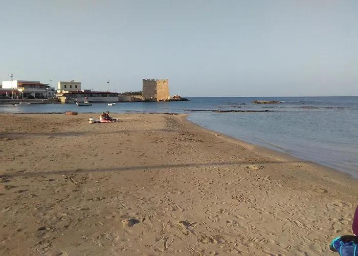 Casa Bianca Alme Πανσιόν 3*